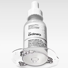 Serum Cấp Ẩm & Phục Hồi The Ordinary Hyaluronic Acid 2% + B5 Chính Hãng 30ml