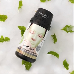 Mặt Nạ Lột Tảo Biển CASMARA Beauty Plan Purifying Original Algae Peel-Off Mask 140ml – Làm Sạch, Dưỡng Ẩm Và Làm Mới Làn Da