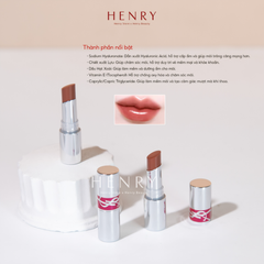 [Mini] Son Dưỡng YSL Loveshine Candy Glaze #19 Salted Caramel – Nâu Caramel Bóng Mọng