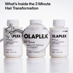 [Mini 30ml] Kem Ủ Phục Hồi Tóc Olaplex No.3 Hair Perfector Plus