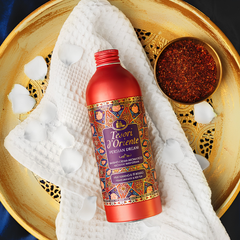 [Hàng Công Ty] Sữa Tắm Nước Hoa Tesori D'Oriente Persian Dream – Giấc Mơ Ba Tư 500ml