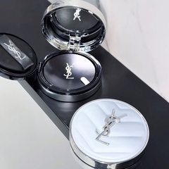 [Fullbox] Phấn Nước YSL All Hours Blur Cushion 14g Lớp Nền Hoàn Hảo Suốt 24H