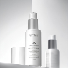 Tinh chất dưỡng sáng, giảm thâm nám da Babe Depigment+ Intensive Serum 30ML