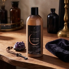 Dầu Gội Hương Nước Hoa Bath & Body Works Into The Night Shampoo 473ml Tóc Khỏe Mượt, Lưu Hương Quyến Rũ Suốt Ngày Dài