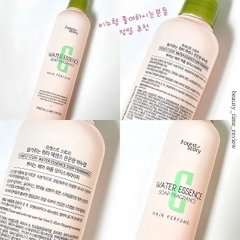 Nước Hoa Dưỡng Tóc Forest Story Water Essence Soap Fragrance Hair 252ml – Giữ Nếp, Làm Mềm & Lưu Hương Cho Tóc
