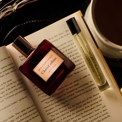 [Vial] Nước Hoa Chris Collins African Rooibos EDP 1.2ml Hương Trà Đỏ Nam Phi Ấm Áp, Hiện Đại