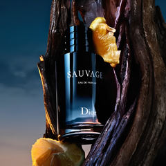 [Vial] Nước Hoa Nam Dior Sauvage 1ml -  Biểu Tượng Của Sự Nam Tính & Lôi Cuốn