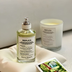 [Fullsize] Nước Hoa Unisex Maison Martin Margiela Replica From The Garden EDT 100ml Hương Cỏ Cây Tươi Mát, Thư Thái