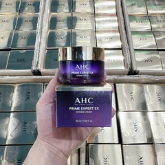 Kem dưỡng AHC Prime Expert EX Intense Cream 50ml