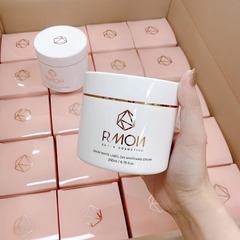[Hàng Công Ty] Kem Dưỡng Trắng Tế Bào Gốc Body Rmon White Label Dia Whitening Cream 200ml