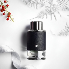 Nước Hoa Nam Montblanc Explorer EDP 100ml – Hương Gỗ Thơm Nam Tính, Lịch Lãm