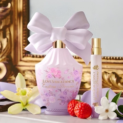 Vial Nước Hoa Nữ LoveShackFancy Endless Dreams EDP 1.5ml Hương Thơm Của Những Giấc Mơ Lãng Mạn