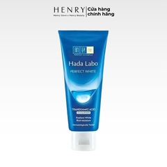 [Hàng Công Ty] Sữa Rửa Mặt Hada Labo Sạch Sâu, Dưỡng Da Chuyên Biệt 80g