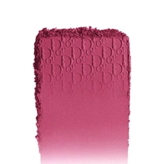 [Fullbox] Phấn Má Hồng Dior Backstage Rosy Glow Blush 4.5g  #006 Berry Sắc Mận Chín Sang Chảnh & Thời Thượng