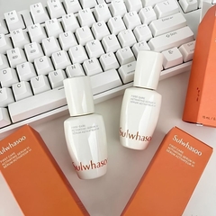 [Minisize] Serum Sulwhasoo First Care Activating Serum 8ml – Tinh Chất Mở Đầu Dưỡng Da, Hỗ Trợ Cấp Ẩm Và Chống Lão Hóa