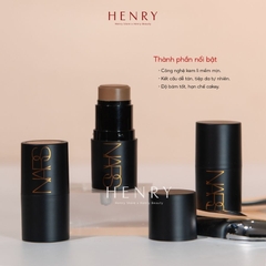 Thỏi Tạo Khối NARS The Multiple Bronzer & Sculpting Stick 3g #Laguna