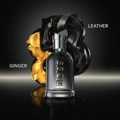 [Vial] Nước Hoa Nam Hugo Boss Boss Bottled Beyond EDP 1.2ml Hương Gỗ Mạnh Mẽ, Lôi Cuốn
