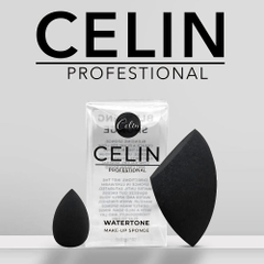 Set 2 Mút Trang Điểm Celin Professional Watertone Make-up Sponge