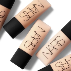 Kem Nền Nars Soft Matte Complete Foundation Tone #Light 0 Siberia