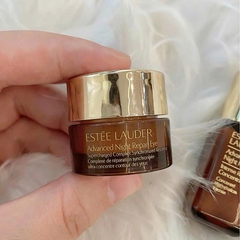 [Fullbox 5ml] Kem Mắt Estee Lauder Advanced Night Repair Eye Supercharged Gel-Cream, Phục Hồi & Trị Quầng Thâm