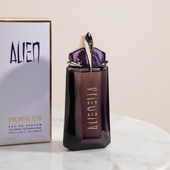 [Vial] Nước Hoa Alien Mugler EDP 1.2ml – Huyền Bí, Quyến Rũ Và Đậm Chất Nữ Tính