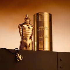 Vial Nước Hoa Nam Jean Paul Gaultier Le Male Elixir Absolu Parfum Intense 1.5ml – Hương Gỗ Thơm Ấm Áp, Quyến Rũ