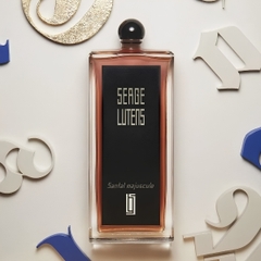 Nước Hoa Serge Lutens Écrin de Fumée Eau de Parfum 100ml – Hương Khói Sang Trọng, Cá Tính Unisex