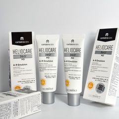 Kem Chống Nắng Heliocare 360° MD A-R Emulsion SPF 50+ Chính Hãng 50ml