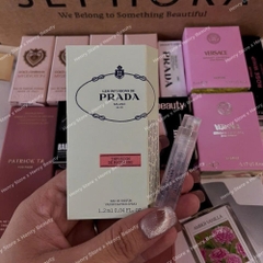 [Vial] Nước Hoa Unisex Prada Infusion de Rhubarbe 1.2ml