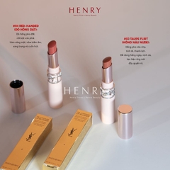 Son Môi Chính Hãng Yves Saint Laurent YSL Lovenude Lip Blusher