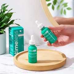 [Hàng Công Ty] Serum Phục Hồi & Cấp Ẩm Timeless Vitamin B5 + Hyaluronic Acid 30ml