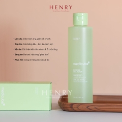 [Hàng Công Ty] Toner Medicube Exosome Cica Calming Toner 200ml