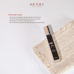 [Chiết 10ml] Nước Hoa Nam Montblanc Legend EDT – Hương Thơm Nam Tính, Thanh Mát & Lôi Cuốn