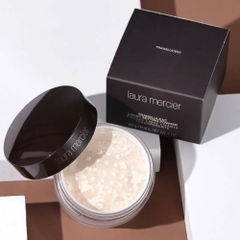 Phấn Phủ Dạng Bột Laura Mercier Translucent Loose Setting Powder 29g, Lớp Trang Điểm Hoàn Hảo, Tự Nhiên, Bền Màu từ Thương Hiệu Cao Cấp Pháp