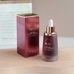 Tinh Chất Trẻ Hóa Da AHC Capture Solution Signature Revital Ampoule 50ml