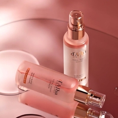 Xịt Khoáng Dưỡng Sáng Da, Chống Lão Hóa D'Alba White Truffle Vital Spray Serum 100ml (Hồng)