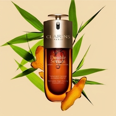 Serum Clarins Double Serum Complete Age Control Concentrate 75ml – Tinh Chất Chống Lão Hóa, Dưỡng Ẩm Và Tăng Độ Đàn Hồi