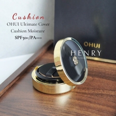 [FULL SET] Phấn Nước Ohui Ultimate Cover Cushion Moisture SPF50+/PA+++ (Màu 01 Milk Beige)