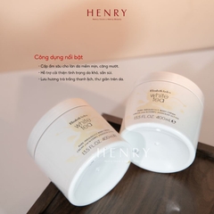 Kem Dưỡng Thể Elizabeth Arden White Tea Body Cream 400ml