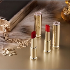 Son Dưỡng The History of Whoo Gongjinhyang Mi Glow Lip Balm 3.3g #Wine Red – Dưỡng Ẩm, Cho Môi Căng Mọng Và Sắc Đỏ Rượu Vang