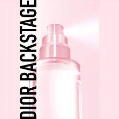 [Fullsize] Xịt Khóa Nền Dior Backstage Airflash Mist 100ml – Khóa Makeup Lâu Trôi, Cho Lớp Nền Tự Nhiên