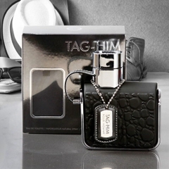 Nước Hoa Nam Armaf Tag Him Eau De Toilette 100ml