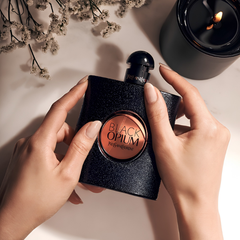 [Vial] Nước Hoa Yves Saint Laurent Black Opium EDP 1.2ml – Hương Cà Phê Vanilla Quyến Rũ Đầy Mê Hoặc