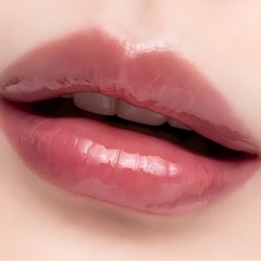 Son Bóng Hera Sensual Nude Gloss 380 Cherish 5g – Đỏ Cherry Tươi Tắn, Căng Bóng Tự Nhiên