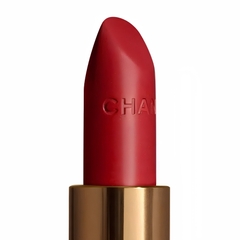 Son Dưỡng Chanel Rouge Coco 120 Gabrielle Màu Đỏ Tươi Sang Trọng, Quyến Rũ