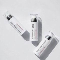 Gel Tẩy Tế Bào Chết Hóa Học CNP Laboratory Invisible Peeling Booster Chính Hãng 100ml