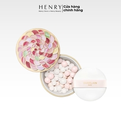 Phấn Phủ Ngọc Trai Guerlain Météorites Light Revealing Pearls