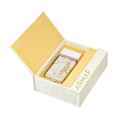 Nước Hoa Unisex Armaf Perle D'or EDP 75ml Đẳng Cấp, Sang Trọng & Cuốn Hút