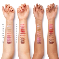 Son Bóng Dưỡng Môi Sephora Colorful Lip Gloss Balm Tông #23 Karma