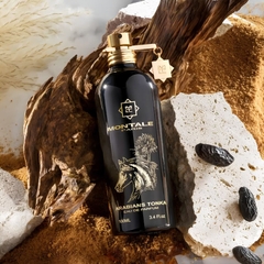 [Vial] Nước Hoa Unisex Montale Paris Arabians Tonka 2ml Hương Gỗ Phương Đông Đậm Đặc, Sang Trọng Và Quyến Rũ Đầy Huyền Bí
